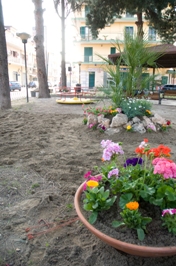 Piazzetta Paradiso