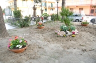 Piazzetta Paradiso