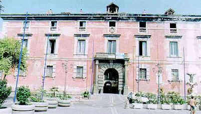 Palazzo Ducale 