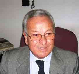 Ernesto Capasso