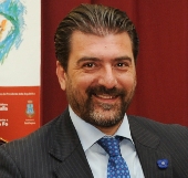 Eugenio Di Santo