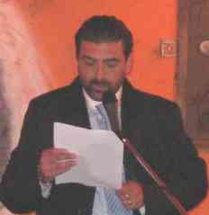 Eugenio Di Santo