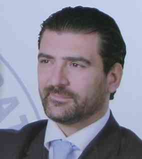 Eugenio Di Santo