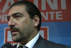 Eugenio Di Santo