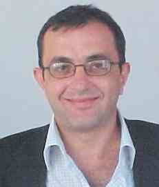 Roberto Iavarone 