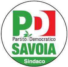 Pd con Savoia Sindaco