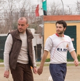Capone e Borzacchelli