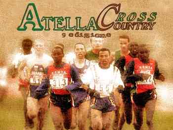 Atella Cross Country