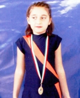 Maria Raffaela Mondo