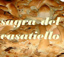 Sagra del Casatiello