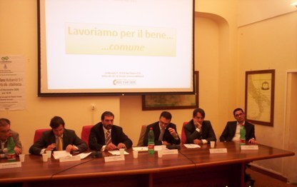 convegno Multiservice