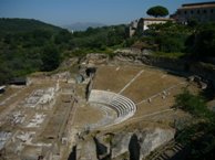 Teatro Romano