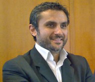Giancarlo L’Arco 