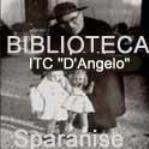 Mediateca “Don Francesco D’Angelo” 