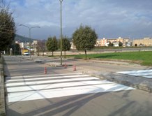 Viale Medaglia d'Oro