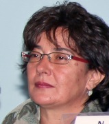 Donatella Mascagna