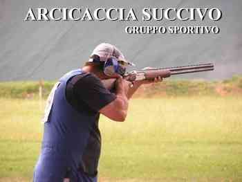 Arcicaccia Succivo