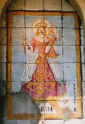 la madonnella