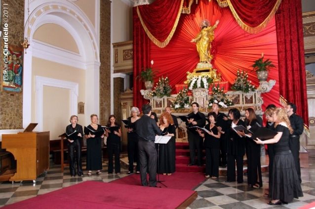 Coro Pietrasanta