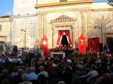 festa patronale