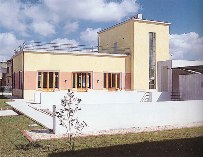 Casa delle Arti di Succivo