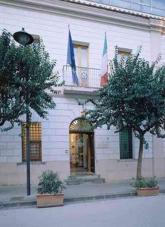 Museo Atellano