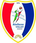 Atellana volley