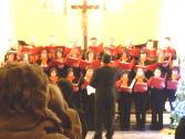 concerto di Natale al Monastero 