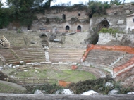 Teatro Romano