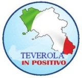 Teverola in Positivo