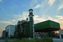 la centrale di Teverola