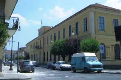 Municipio di Teverola