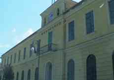 Municipio di Teverola