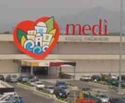 Medì-Ipercoop di Teverola