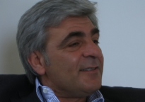 Biagio Lusini