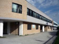 scuola primaria di Teverola 