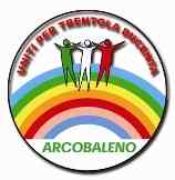 logo arcobaleno-uniti per trentola