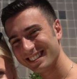 Trentola Ducenta. Il suo calvario è durato sei mesi, la sua vita 22 anni. Tutto si è annullato con la morte, sopraggiunta venerdì pomeriggio, quando Luigi Ruocco ha emesso il suo ultimo respiro. 