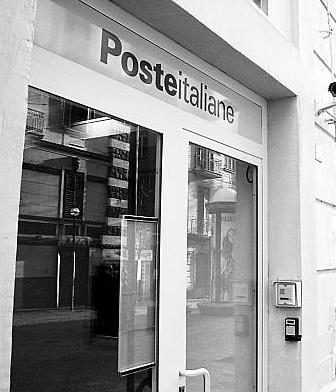 Poste