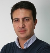 Antonio Marino