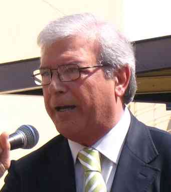 Alfonso Eramo