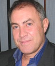 Luciano D’Alessio 