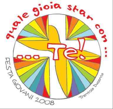 Festa dei Giovani 2008