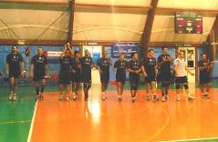 Pagliara Volley