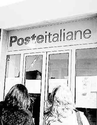 Poste