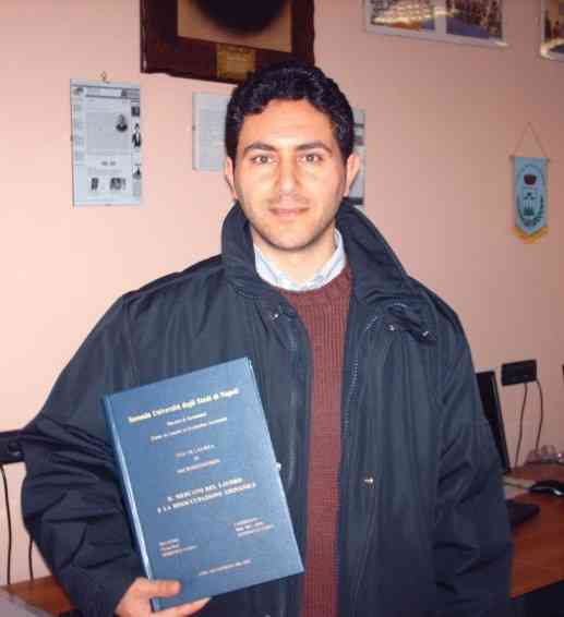 Antonio Ucciero