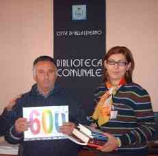 Donato Negri, mister 600