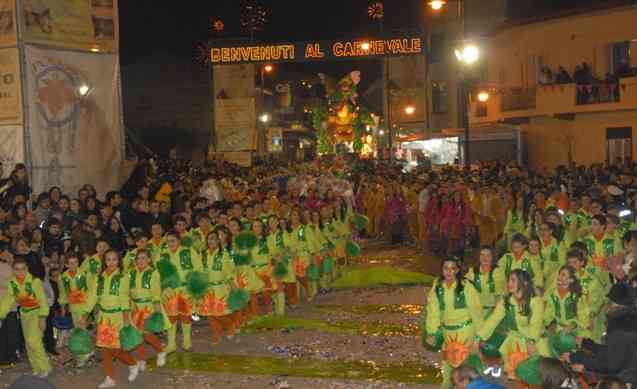 Baracca Umberto - esibizione finale