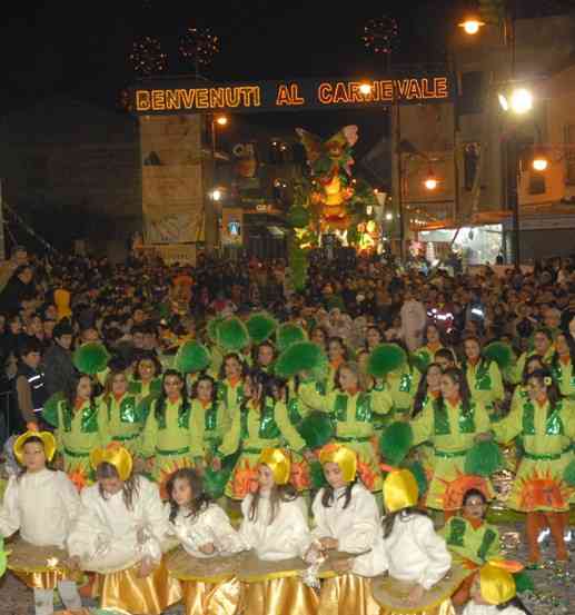 Baracca Umberto - esibizione finale