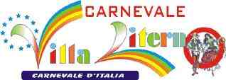 Carnevale Villa Literno